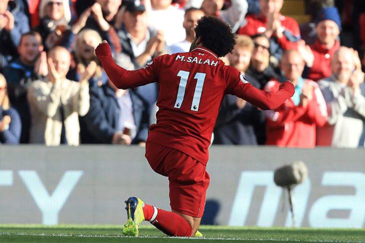 محمد صلاح محمد صلاح